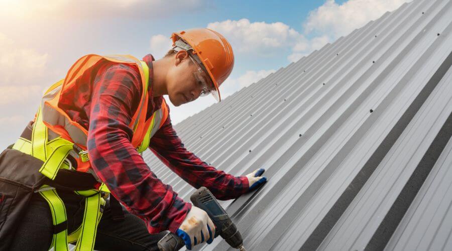 Professional Emergency Roof Repairs services in Fayetteville, WV
